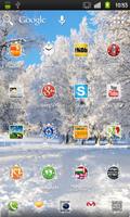 Xmas Decor Icon Pack screenshot 1