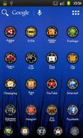 Alloy Wheels Icon Pack ポスター