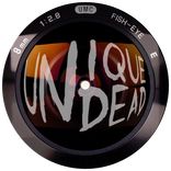 Fisheye lite Icon Pack