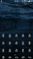 Graveyard Icon Pack Affiche