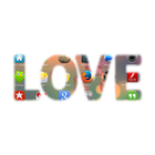 Love Icon Pack أيقونة