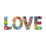 Love Icon Pack icône
