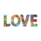 Love Icon Pack biểu tượng