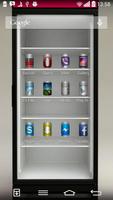 Soda Can lite Icon Pack Plakat