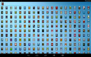 Soda Can lite Icon Pack syot layar 2