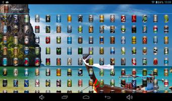 Soda Can Icon Pack 截圖 2