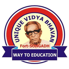 Unique Vidya Bhavan icône