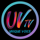 Unique Voice TV icône