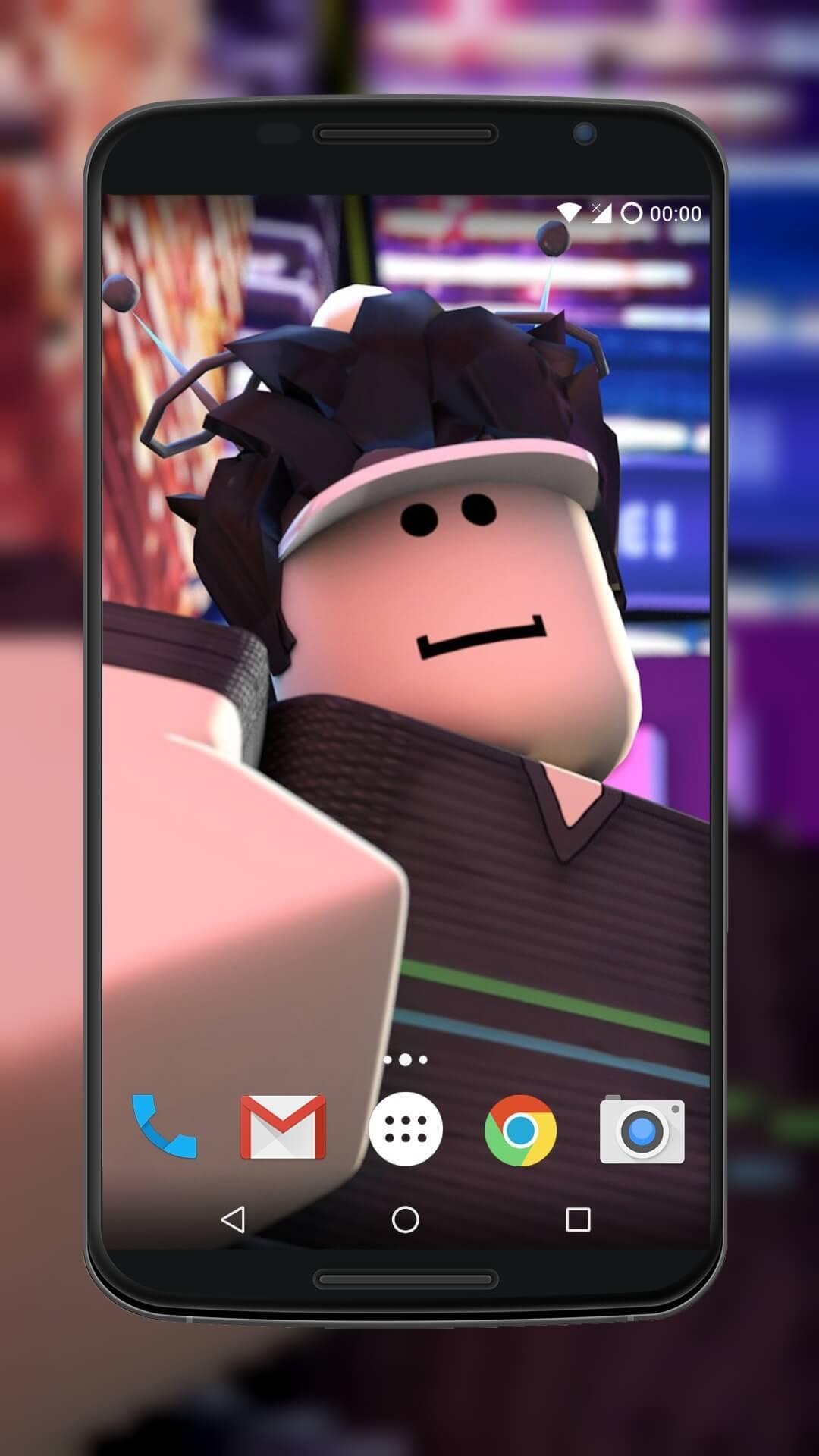Wallpapers Roblox 6 Images