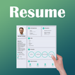 Resume Maker CV Maker