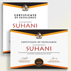 Certificate Maker আইকন