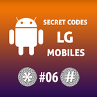 Secret Codes for LG Mobiles ikon