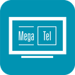 Mega TV icon
