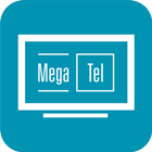Mega TV 아이콘