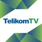 Telikom TV icône