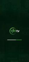 GLO-TV الملصق