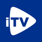 STV iTV আইকন