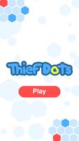 Uniqicon - Thief Game : Catch The Thief Cartaz