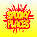 Spooky Places icon