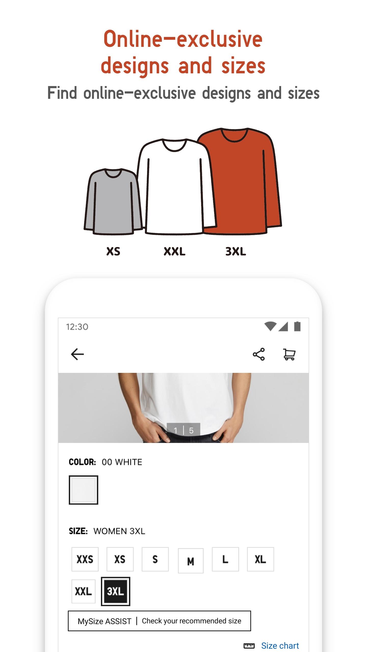UNIQLO APK for Android Download