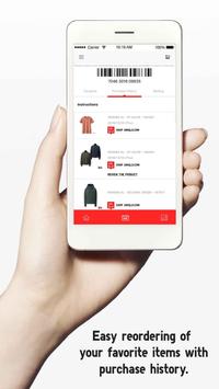 UNIQLO 截图 4