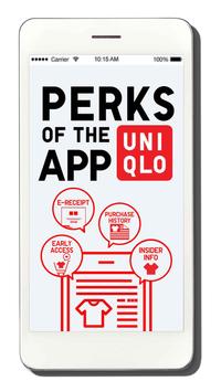 UNIQLO 海报