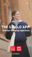 UNIQLO poster