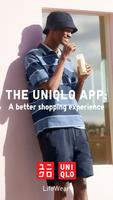 UNIQLO Affiche