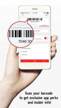 UNIQLO 截图 1