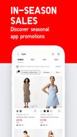 UNIQLO capture d'écran 2