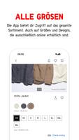 UNIQLO Screenshot 3