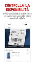 1 Schermata UNIQLO
