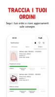 2 Schermata UNIQLO