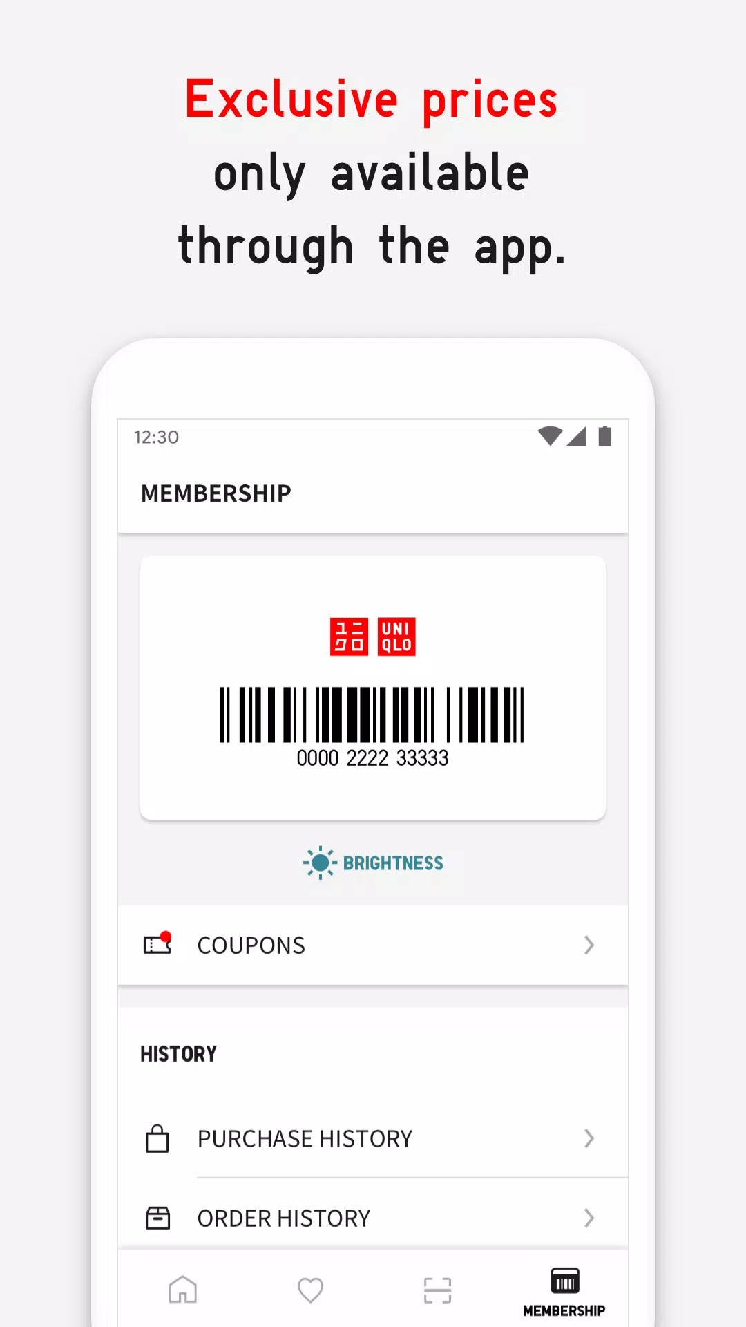 UNIQLO APK for Android Download