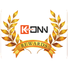 K-ONN Rewards أيقونة