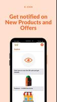 K-ONN Rewards تصوير الشاشة 1