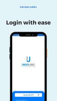 Poster UNIQOLABEL