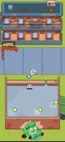 Cozy Hotel: Idle Game スクリーンショット 2