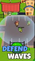 Survival: Across eras. Screenshot 3