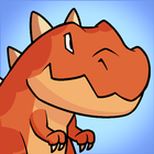 Dino World: Survival simgesi