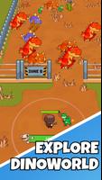 Dino World: Survival gönderen