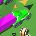 Easy Parking - Truck Game icon