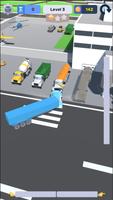 Easy Parking - Truck Game poster