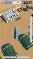 Easy Parking - Truck Game screenshot 1