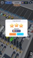 Easy Parking - Truck Game capture d'écran 2