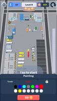 Easy Parking - Truck Game capture d'écran 3