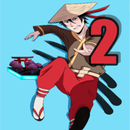 APK Ninja Platformer 2