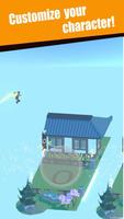 Ninja Platformer 2 screenshot 1