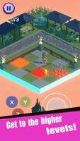 Ninja Trap Tower পোস্টার