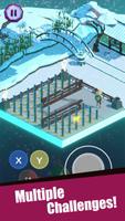 Ninja Trap Tower স্ক্রিনশট 1